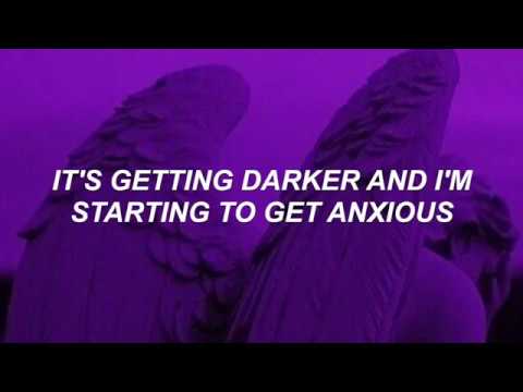 Chase Atlantic - ANGELS (Lyrics) Video