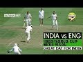 1983 WORLD CUP SEMI FINAL INDIA vs ENGLAND - THE DAY KAPIL'S DEVILS KNOCKED OUT THE HOME TEAM