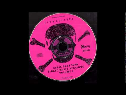 Hope - Treefrog Chris Sheppard INTRO