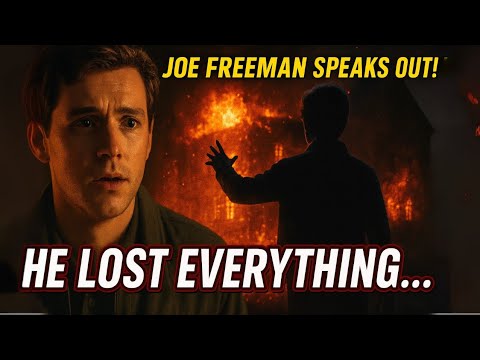 The Institute Ending Explained: Joe Freeman Reveals Luke’s Fate & Season 2 Shocks