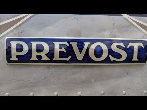 HOW TO PRONOUNCE PREVOST AND UNSOLICITED ADVICE/ DAILY VLOGSD028