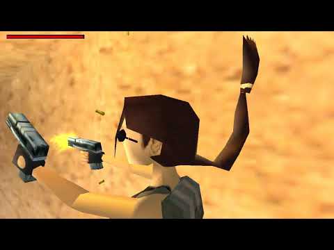 TRLE 2003.10.17 - Hunt for the Blue Hope 2