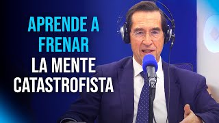 Download lagu VENCER LA ANSIEDAD cambiando tu forma de pensar | Mario Alonso Puig mp3