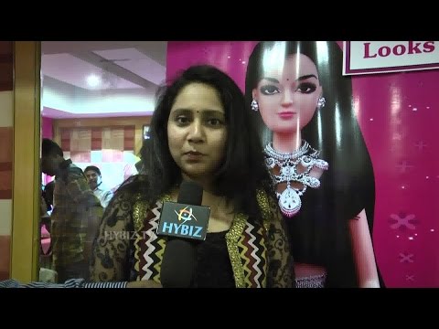 Sailaja At Launching of KIYAA by Shell Studio Design-Hybiz.tv