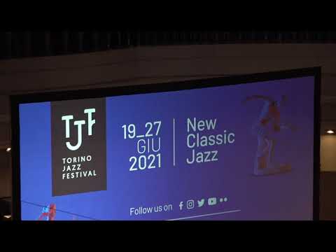 TJF 2021 - Erios Junior Jazz Orchestra feat. Joan Chamorro