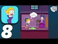 SAVE THE GIRL Gameplay Walkthrough Part 8 Levels 71 80 IOS Android