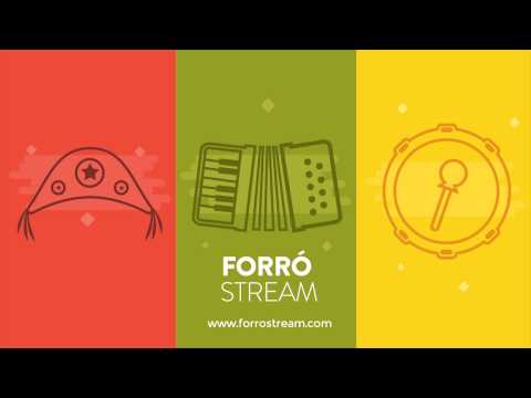 Trio Bastião - Brincar e Amar (Forró Stream)