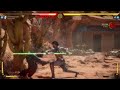 Jade Pressure Is So Beautiful Mk11