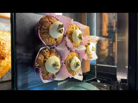 Fresh Baked Goods on 10-1-2021