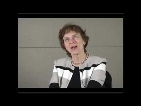 2014   Christina Puchalski Interview