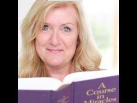 (#570) ACIM Lesson #357 With Jesus' Commentary