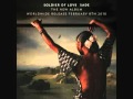 Sade Soldier of Love feat  Raheem DeVaughn