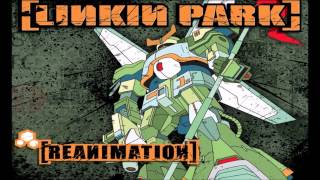Linkin Park - PLC.4 MIE HAED//BY_MYSLF Mix [Reanimation]