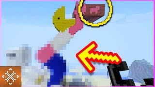 10 Outrageous Minecraft Things You Have To See To Believe