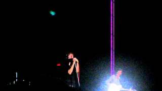 Phoenix - Love for Granted (acoustic Live) @ PNE Forum