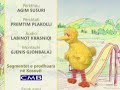 Rruga Sesam Sesame Street Credits Albanian Kosovo