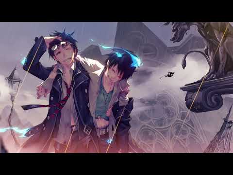 NIGHTCORE || ANTONIO PICAN x NIKOLAS SAX - ALAIA
