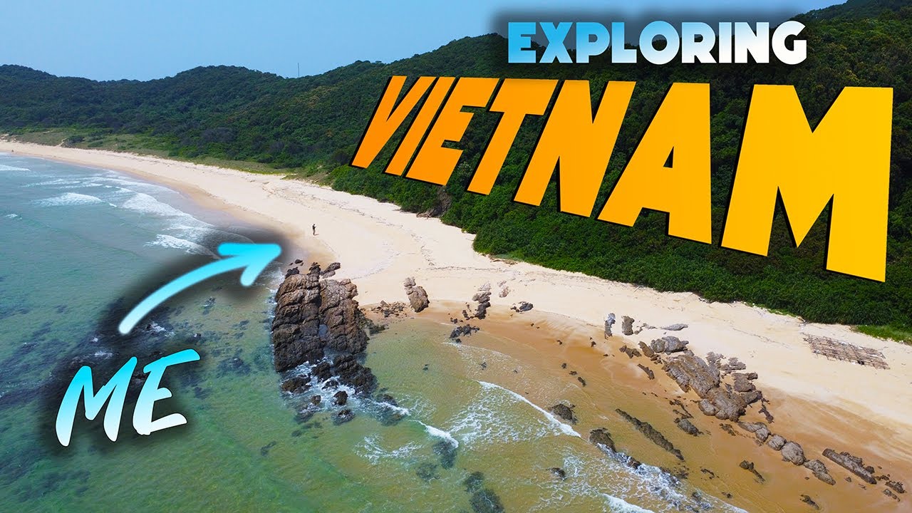 Immerse yourself in the pristine allure of Co To Island, a haven for relaxation and adventure.