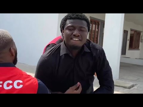 50 / 50 no cheating | Nastyblaq × Lordlamba