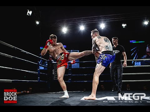 MTGP Australia // Tyler Hardcastle vs Lukas Sayer // 5th June