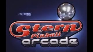 Stern Pinball Arcade (N. Switch) Table: The Phantom of the Opera
