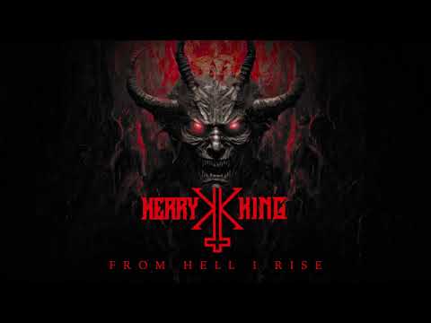 Kerry King - From Hell I Rise (Official Audio)