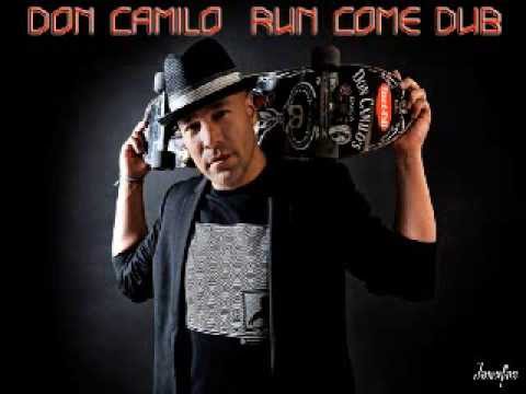 Don CAMILO run come DUB