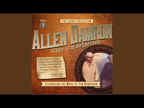 The Gringo Pistolero - Allen Damron