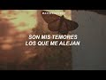 Ana Gabriel - Evidencias (Letra)