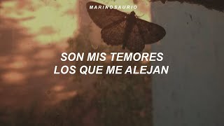 Ana Gabriel - Evidencias (Letra)