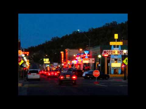 Phil Carmen - Borderline Down