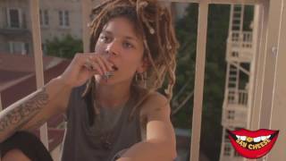 Kelow LaTesha: "I don't want to accept anybody's money imma get it on my own"