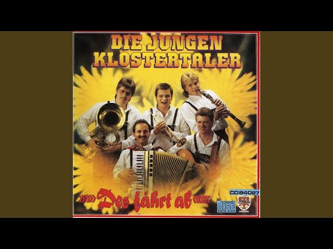 Tiroler Bravour Jodler