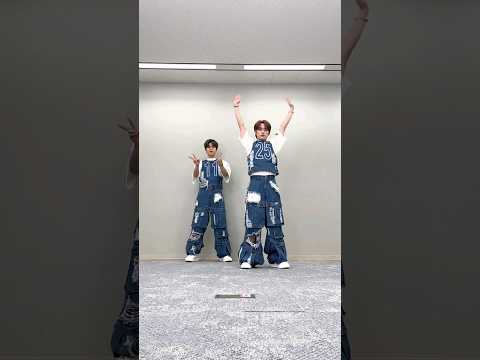 Lee Know X Seungmin 「Social Path (feat. LiSA)」 #StrayKids #スキズ #スキズ_1st_EP #JAPAN_1st_EP #SKZ_Social