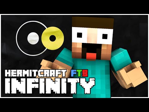 Hermitcraft FTB Infinity