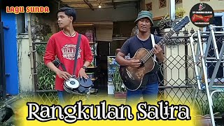 Download lagu Woow musisi jalanan ‼️ RANGKULAN SALIRA mp3