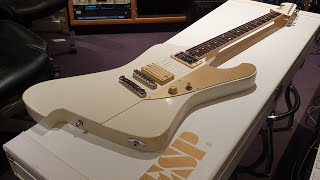 ESP Cygnus - What To Know & Where To Buy | Equipboard