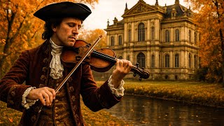 The Best of Baroque: Concertos and Sonatas for Strings & Winds | 432Hz