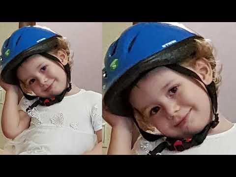 Our ❤Salima❤ is 5 years old.🌹🌹🌹🌹🌹 Happy birthday to ❤Salima❤!