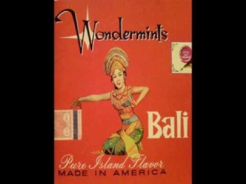 Wondermints - Telemetry