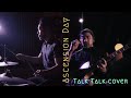 Instrumental Cover | Talk Talk - Ascension Day