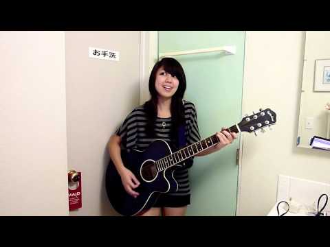 Aizel Agustino - Starcraft 2 Love Song (Original)