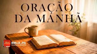 🙏 ORAÇÃO DA MANHÃ POR MISERICÓRDIA SOBRE UMA TERRA VIOLENTA