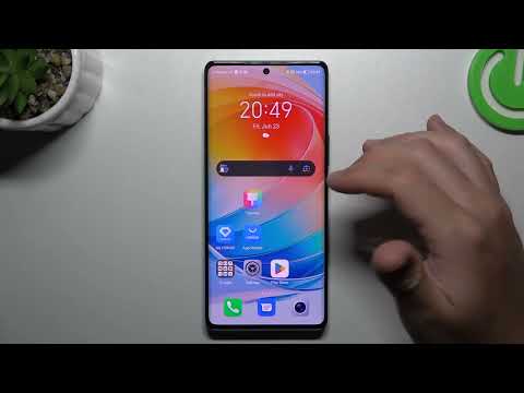 How to Remove Notification Virus on HONOR Magic5 Lite