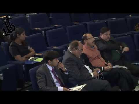 IBF - Global Business Conference | Ruth Pearson |