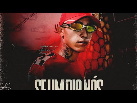 Mc SK original - Se um Dia Nós Passar por aí (Dj Maeel Beats ) 20Sempre