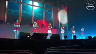 170923 Apink 에이핑크 Asia Tour Pink UP in Hong Kong - Fairy [fancam]