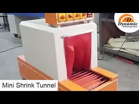 Shrink Sealing Packing Machine