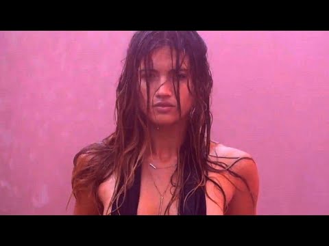 Olsein feat. Sofia Lecubarri - Lullaby Stranger (AFX & Hypercode Remix)[Video edit]