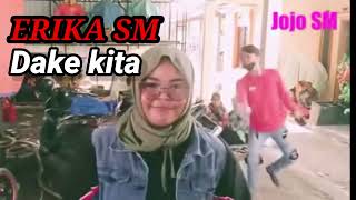 Download lagu Cover ERIKA SM - DAKE KITA || TRI BUANA mp3